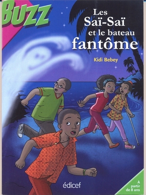 cover image of Une enquête des Saï-Saï